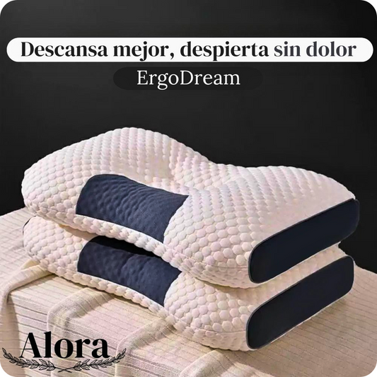 ErgoDream Almohada